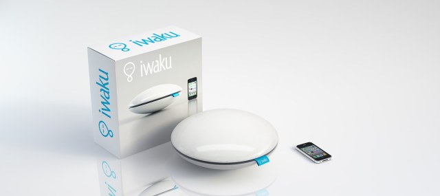 iwaku Studio Box