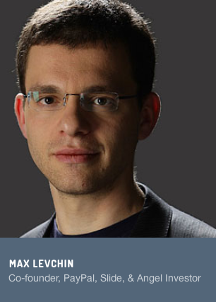 Levchin, Hurricane Wrestler