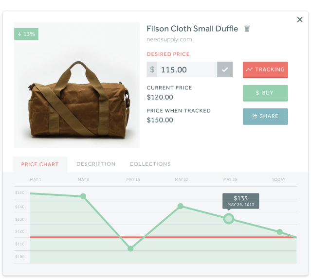 Nifti_Product Modal