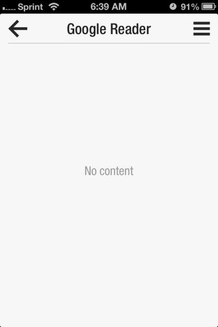 nocontent