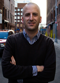 mark josephson