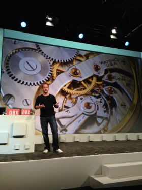drew houston dbx