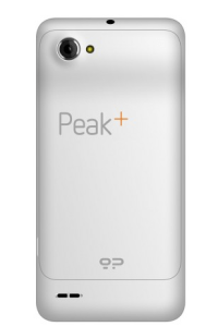Peak+