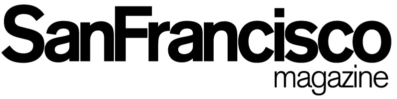 SF Magazine Logo