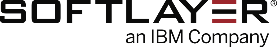 SoftLayer Logo