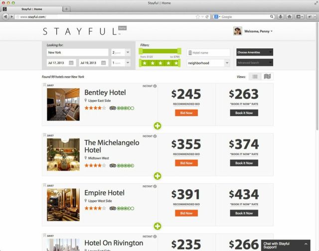 Stayful 3