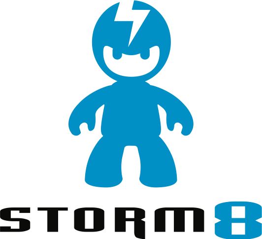 Storm8 Logo