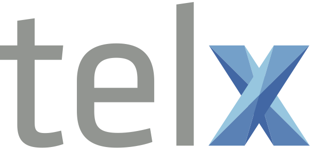 Telx Logo