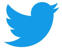 twitter logo