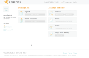 zenefits-ui-1