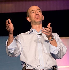 jeff bezos