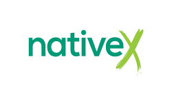 nativex logo