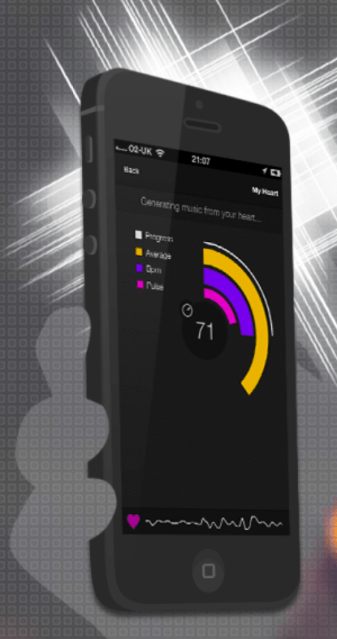 BioBeats Pulse