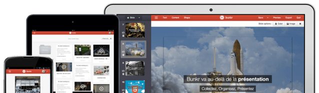 Bunkr Header