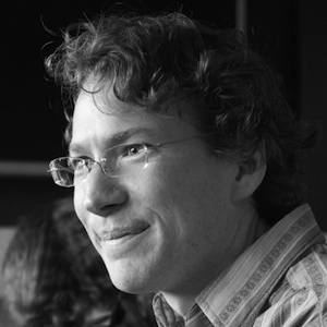 david marks