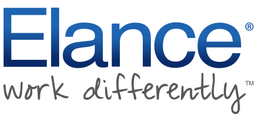 Elance Logo