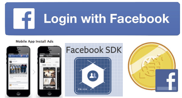 Facebook Platform Graphic