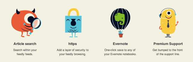 feedly Pro2