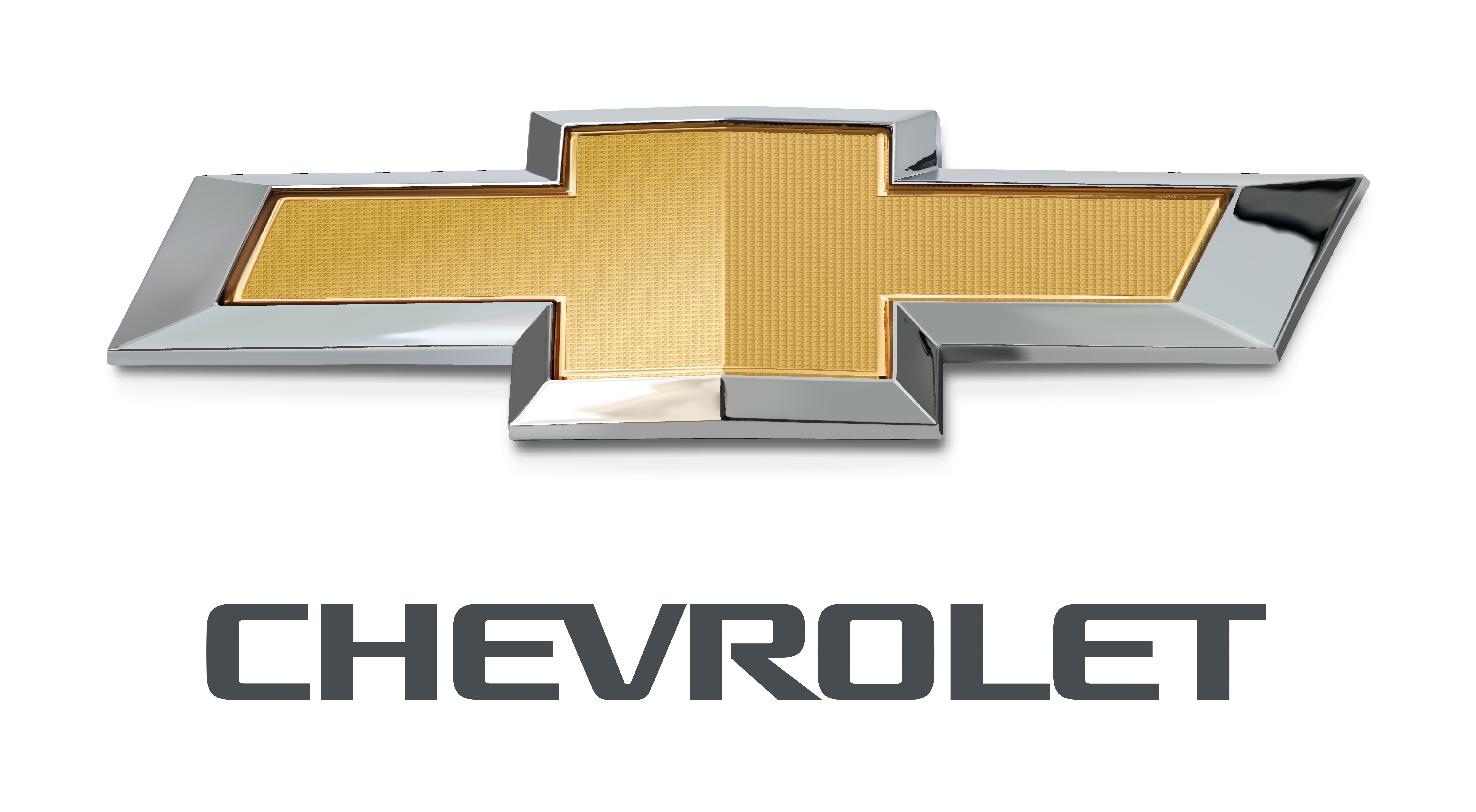 Chevrolet Logo