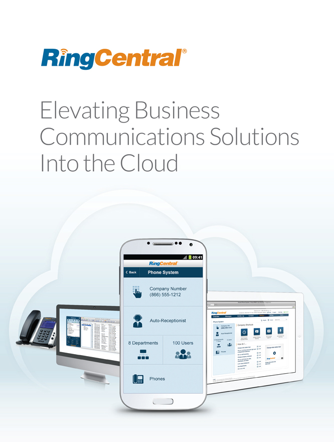 ringcentral