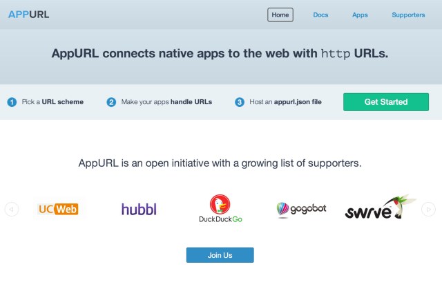 Home - AppURL
