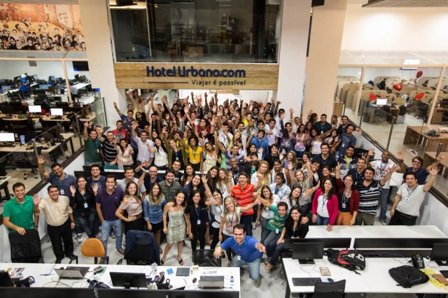 HU Rio HQ