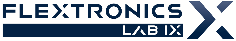 Flextronics Lab IX Logo