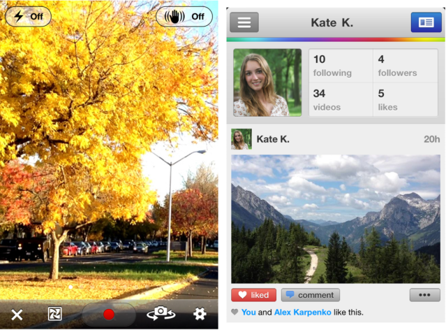 Luma App