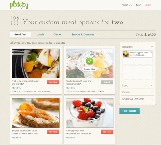 meal-selection