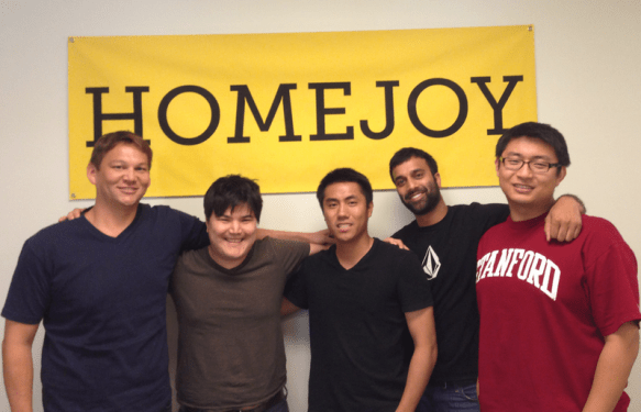 Homejoy