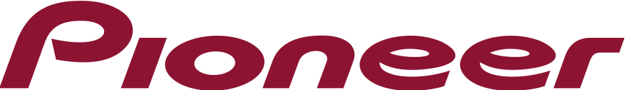 Pioneer Logo