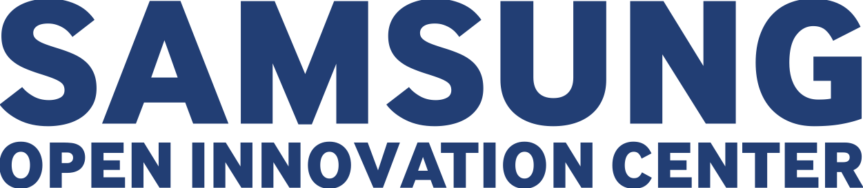 Samsung Open Innovation Center Logo