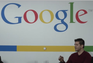 google presentation