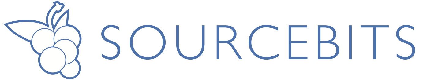 Sourcebits Logo