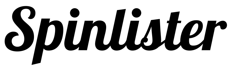 Spinlister Logo