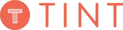 Tint Logo