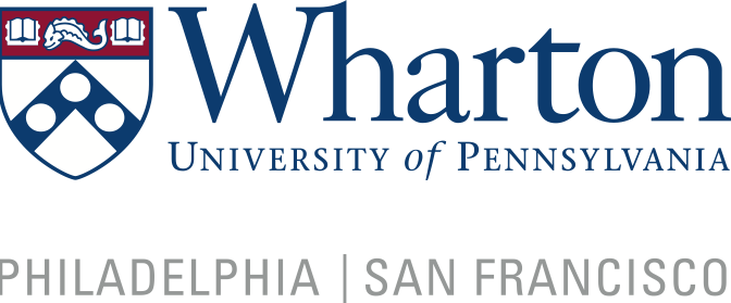 Wharton MBA Program Logo