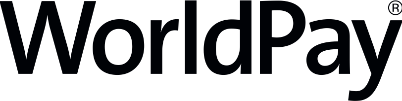 WorldPay Logo