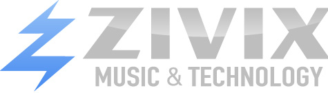 Zivix Logo