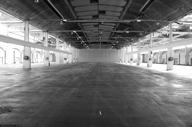 04 - Auditorium