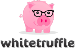 whitetruffle logo