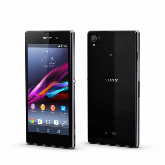 Xperia Z1
