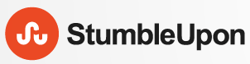 stumbleupon logo
