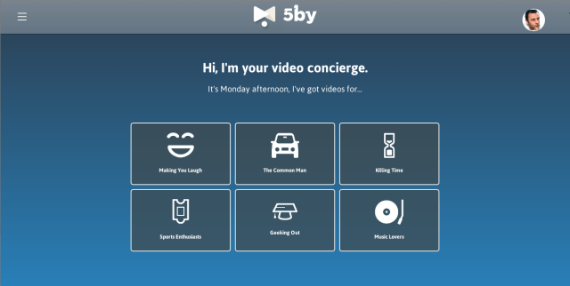 5by-concierge