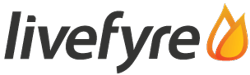 livefyre logo