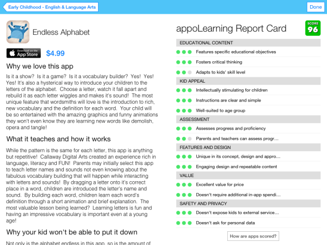 app-appolearning