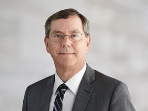 Apple Chairman, Arthur D. Levinson