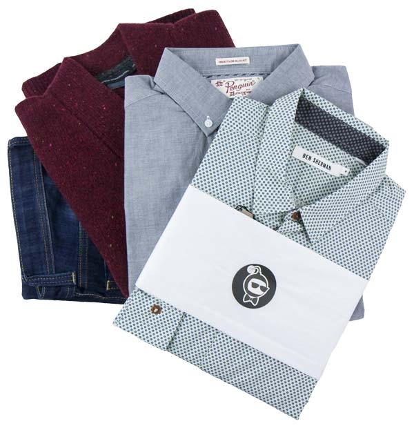 clothes