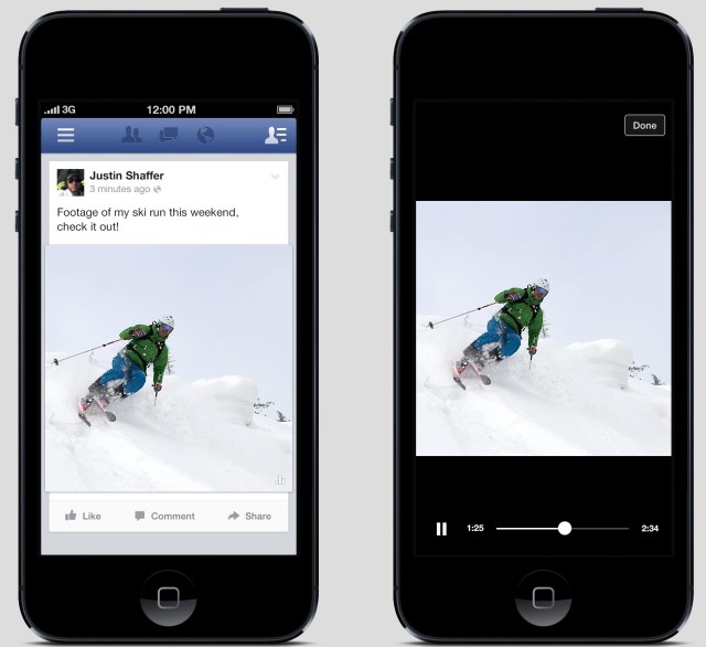 Consumer Video Test Screenshot TechCrunch