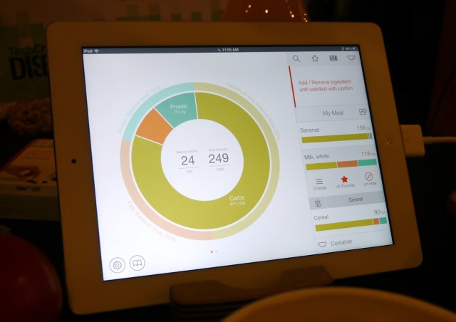 counter-top-app